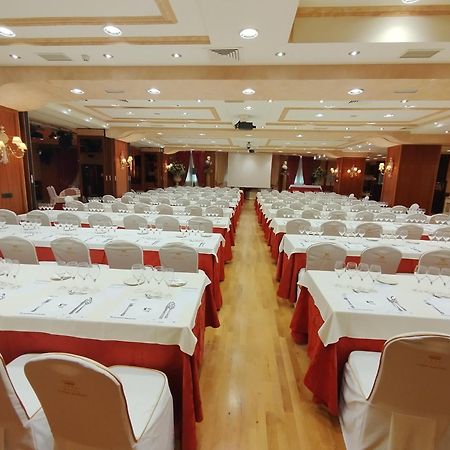 Hotel Conde Ansurez By Almia Hoteles باياذوليد المظهر الخارجي الصورة