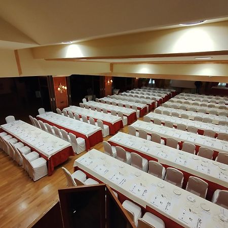 Hotel Conde Ansurez By Almia Hoteles باياذوليد المظهر الخارجي الصورة