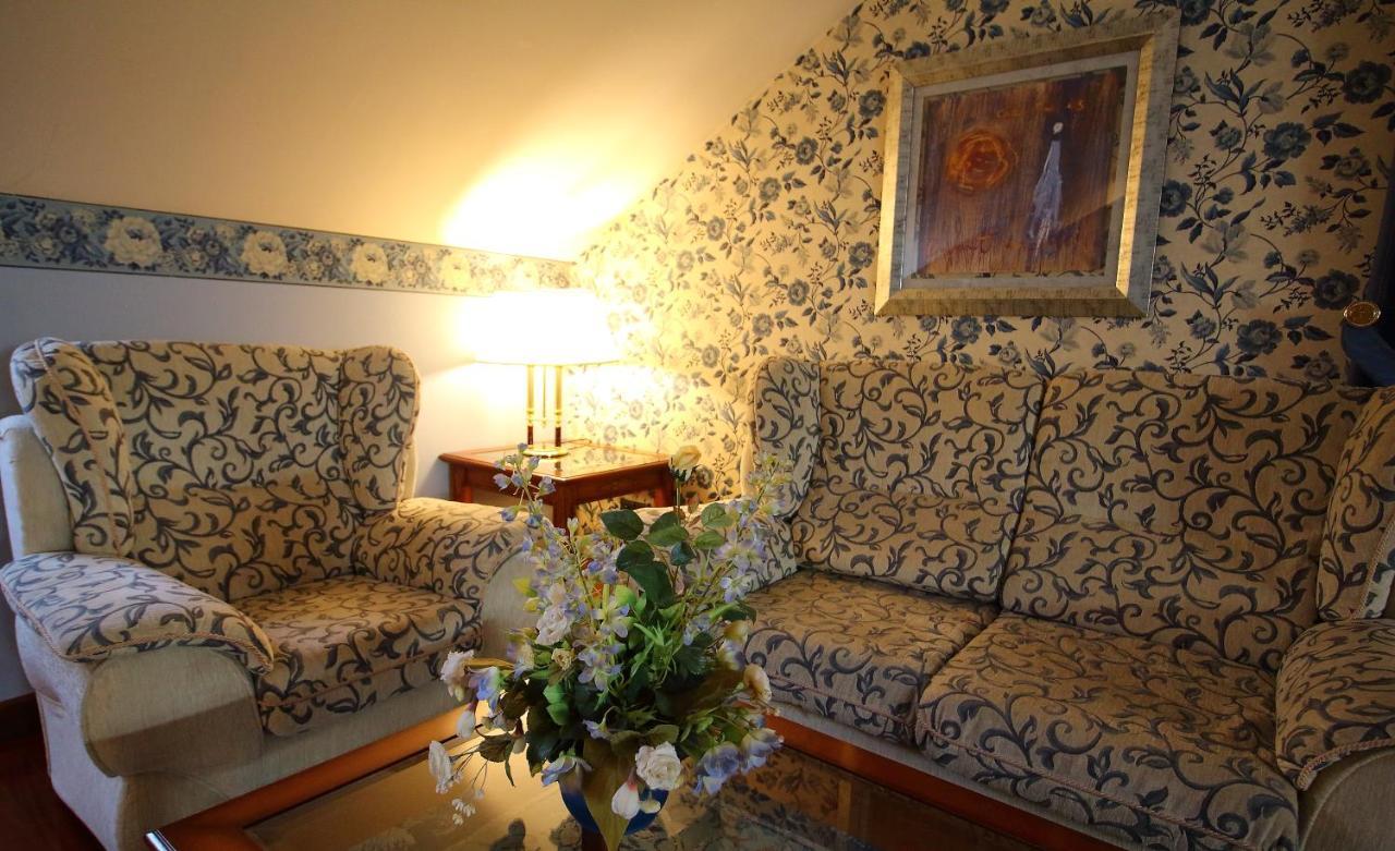 Hotel Conde Ansurez By Almia Hoteles باياذوليد المظهر الخارجي الصورة