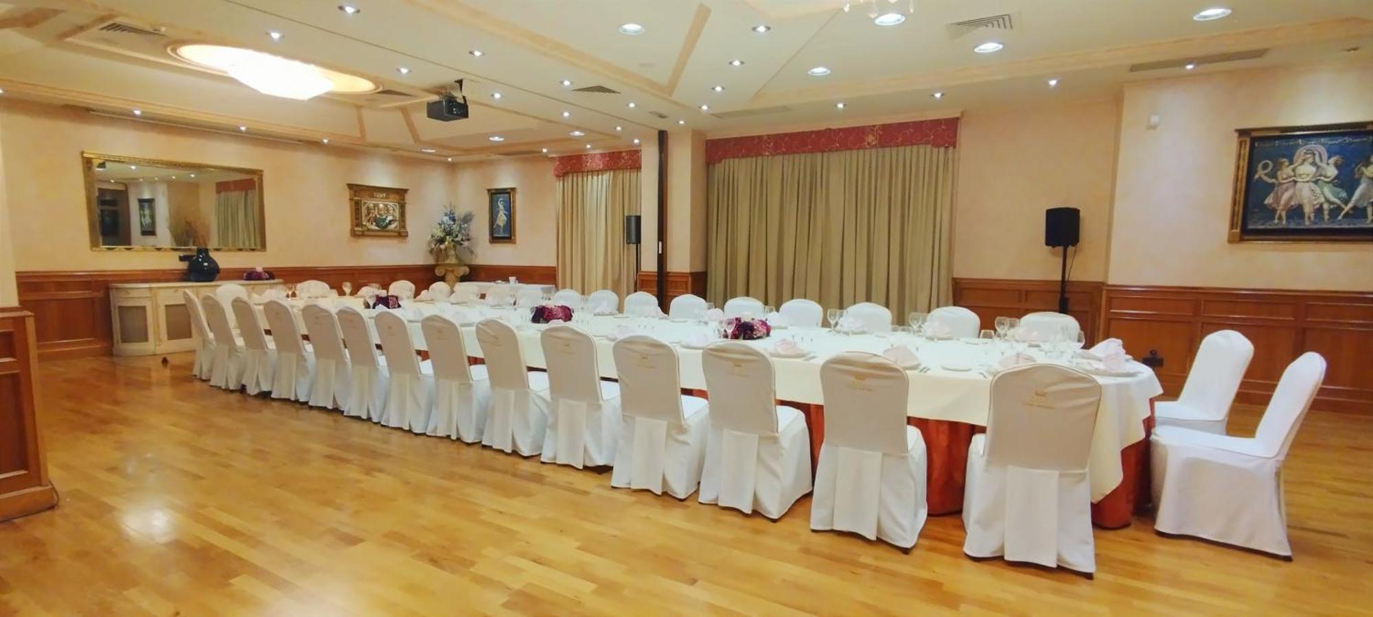 Hotel Conde Ansurez By Almia Hoteles باياذوليد المظهر الخارجي الصورة