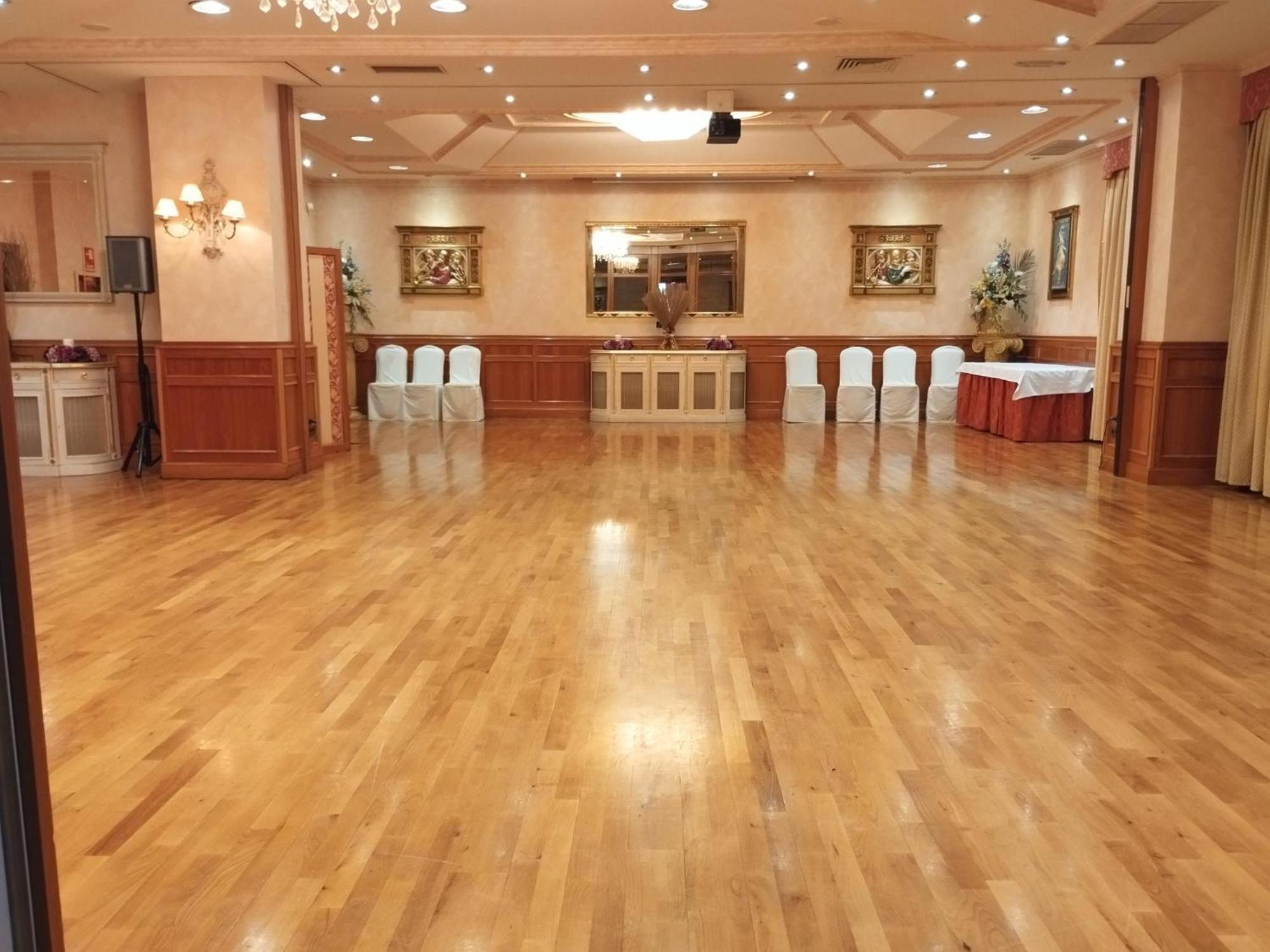 Hotel Conde Ansurez By Almia Hoteles باياذوليد المظهر الخارجي الصورة