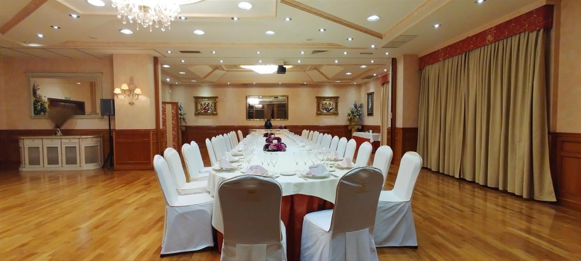 Hotel Conde Ansurez By Almia Hoteles باياذوليد المظهر الخارجي الصورة