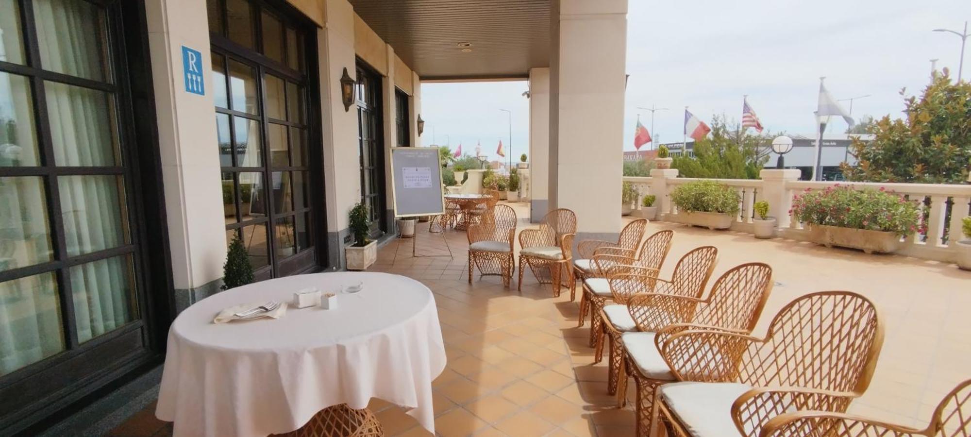 Hotel Conde Ansurez By Almia Hoteles باياذوليد المظهر الخارجي الصورة