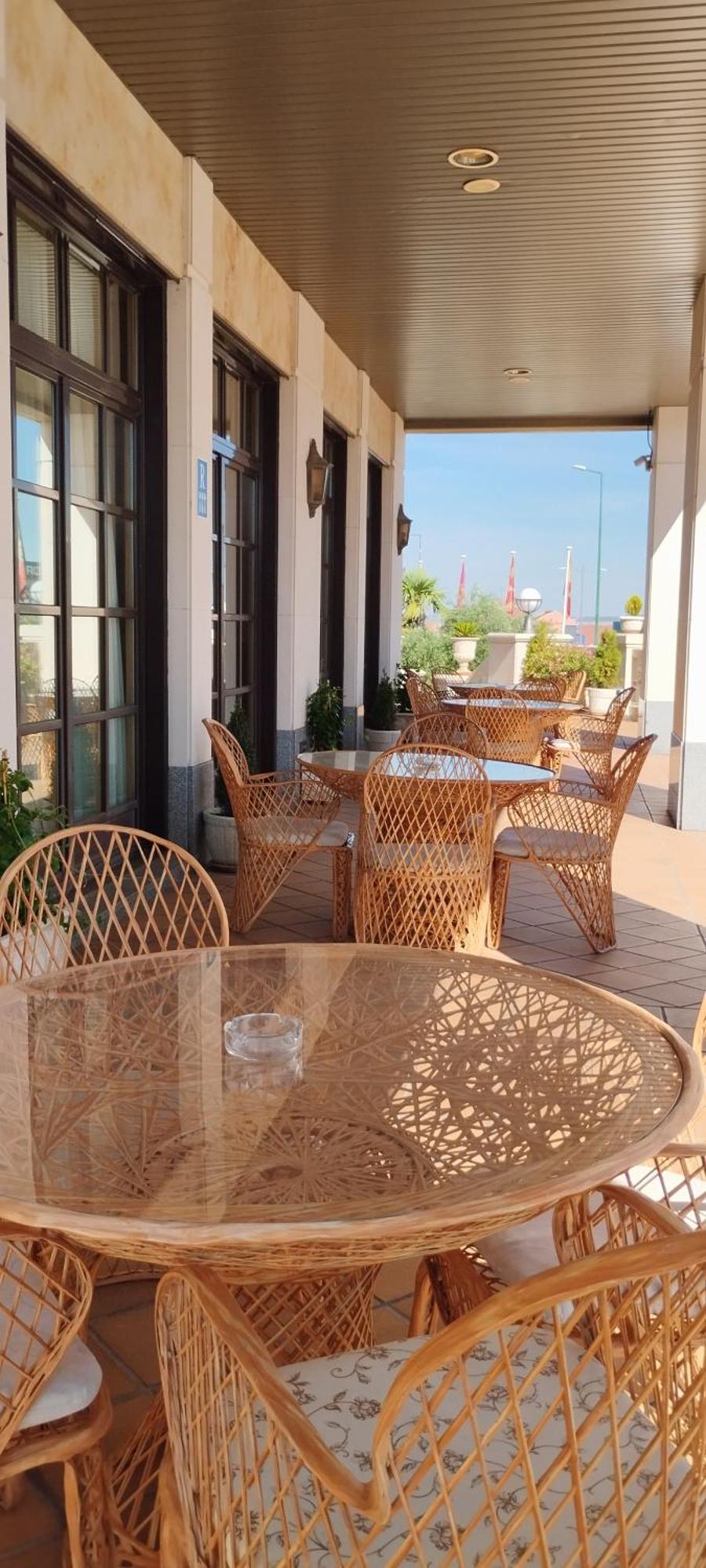 Hotel Conde Ansurez By Almia Hoteles باياذوليد المظهر الخارجي الصورة